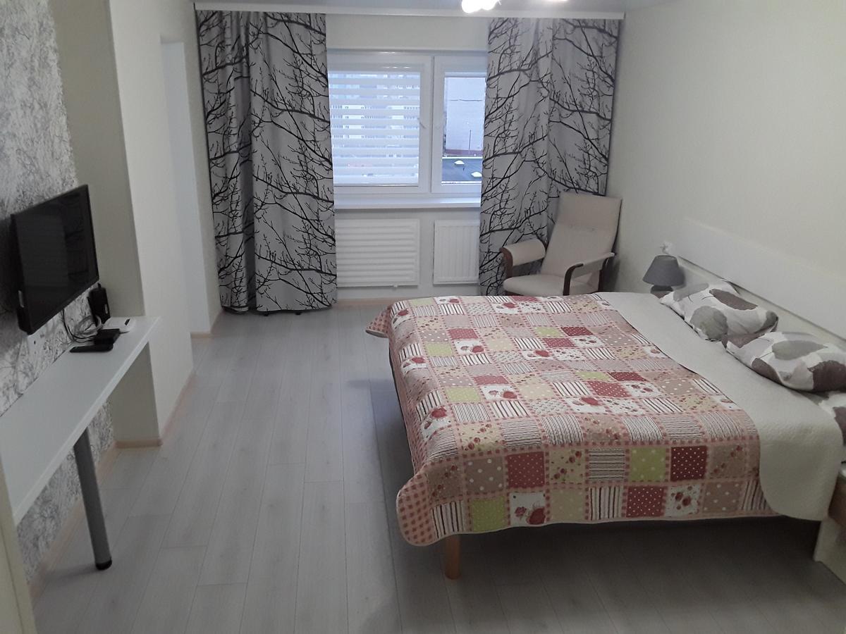 Vbe Apartments Нарва Экстерьер фото