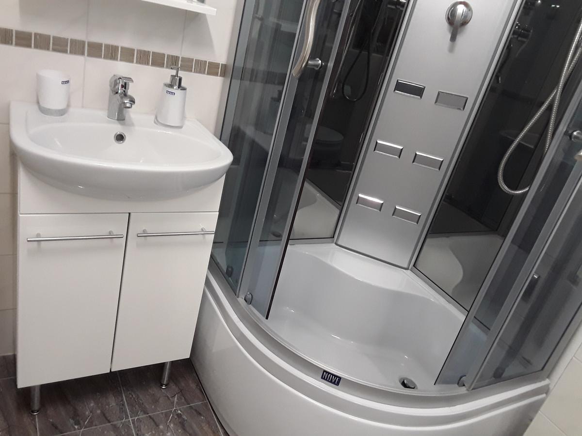 Vbe Apartments Нарва Экстерьер фото