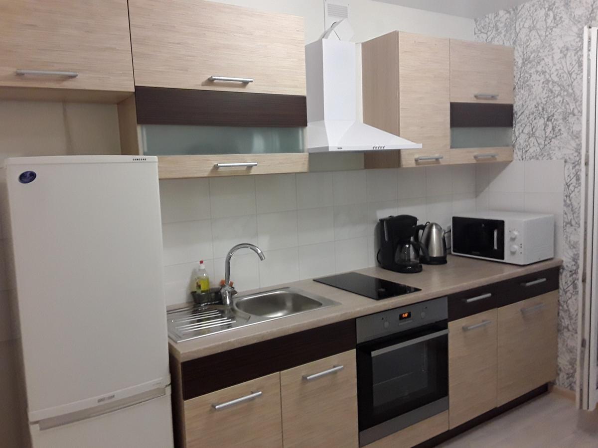 Vbe Apartments Нарва Экстерьер фото